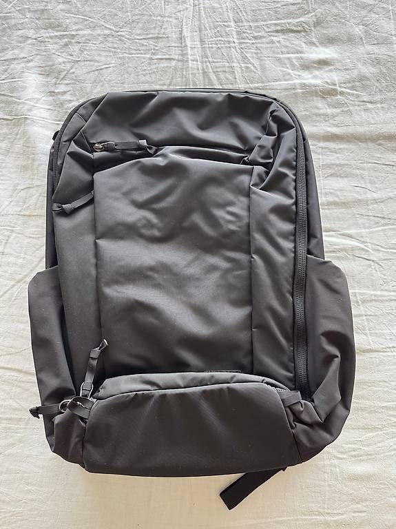 Sacs à dos: Evergoods CTB 35L – D'occasion à Montreux par Jeremie9
