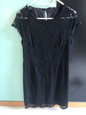 Robe taille 38