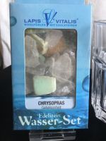 Wassersteine Chrysopras „Geborgenheit“