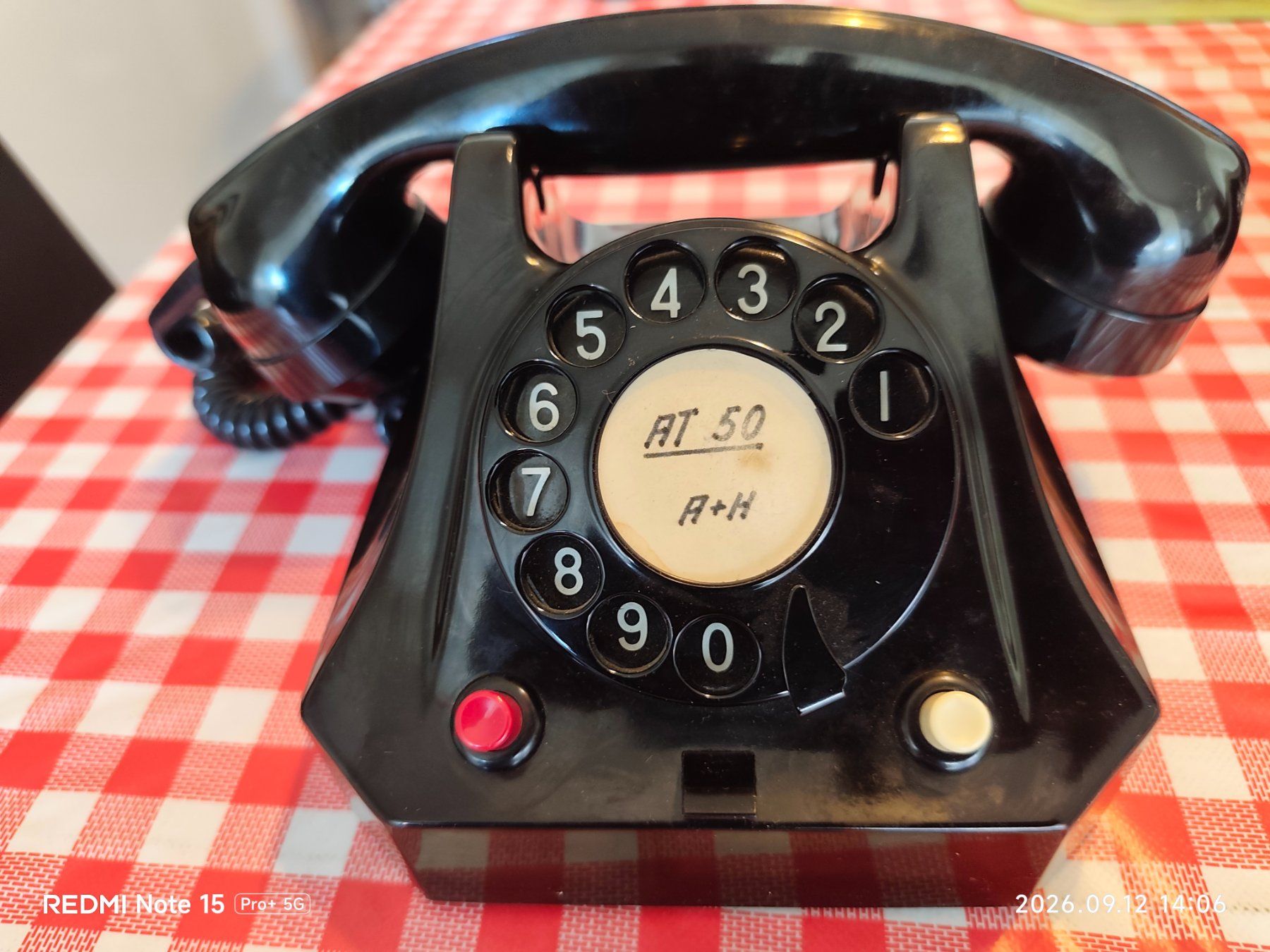 Telefoni: Tischtelefone – Usato da Liestal venduto da waeckerli 9