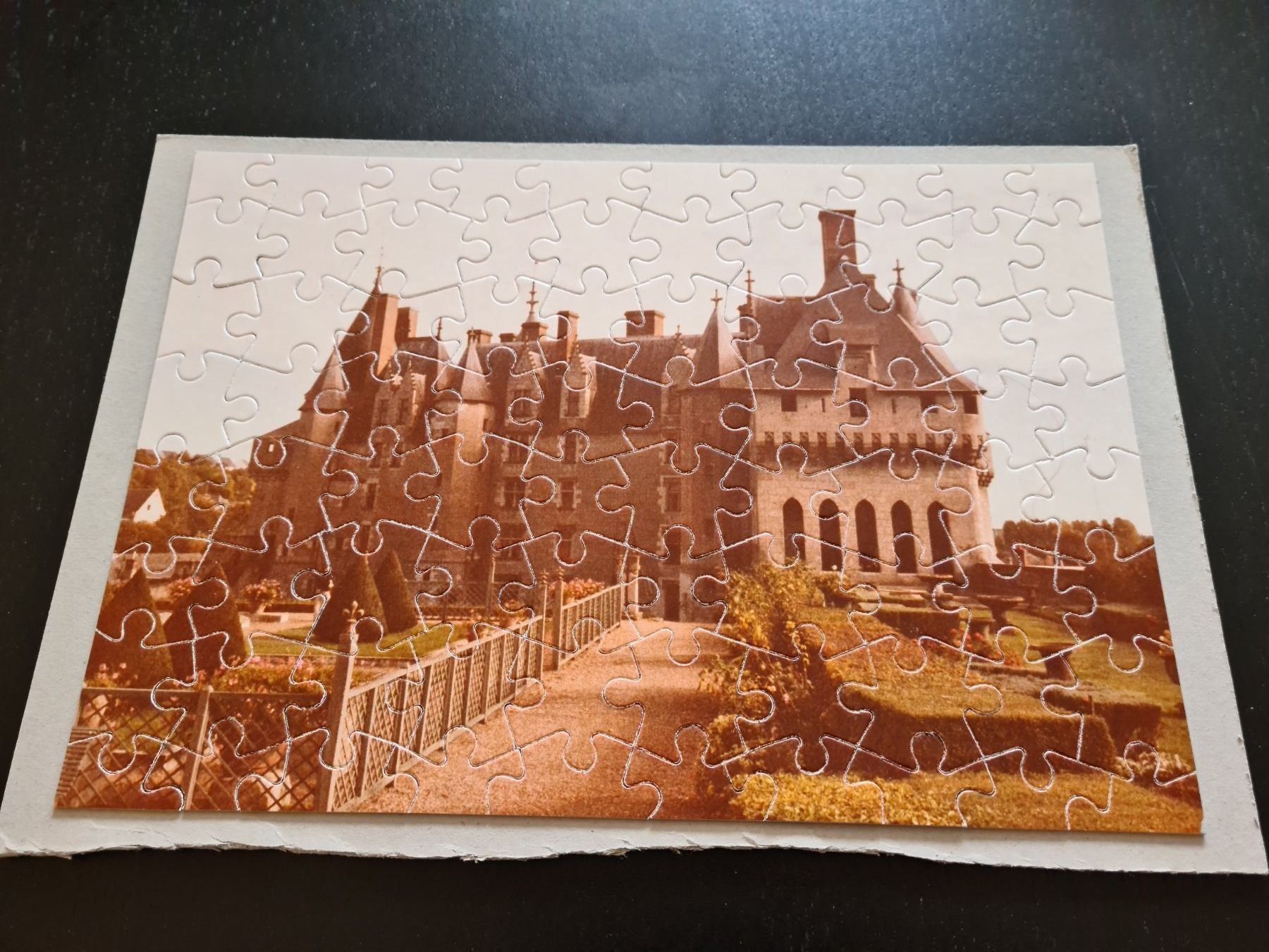 Puzzles: Puzzle – Gebraucht aus Erstfeld von Uhu1980