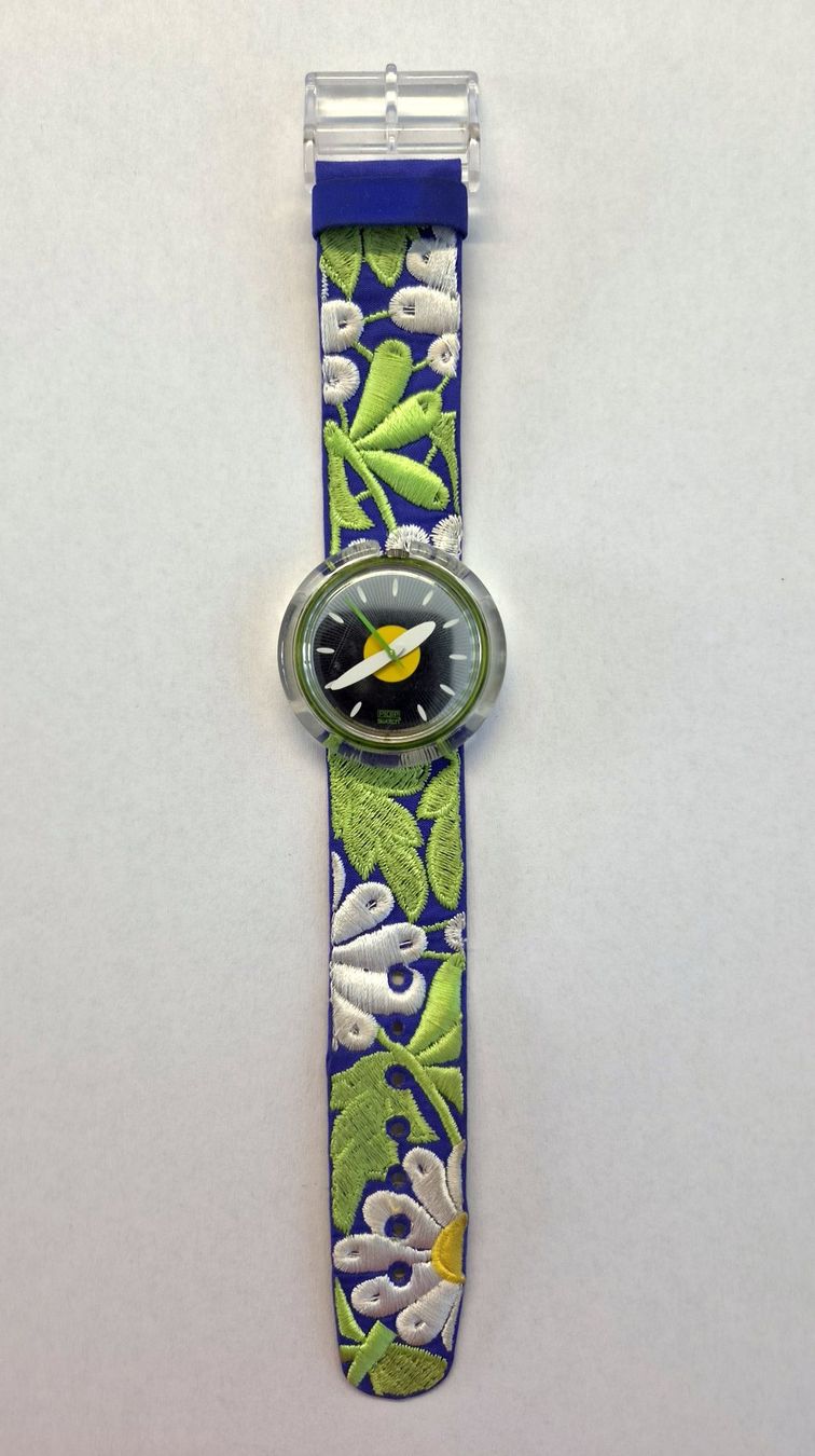 Swatch Orologi: 3 POP Swatch Uhren – Usato da Winznau venduto da Dg74 2