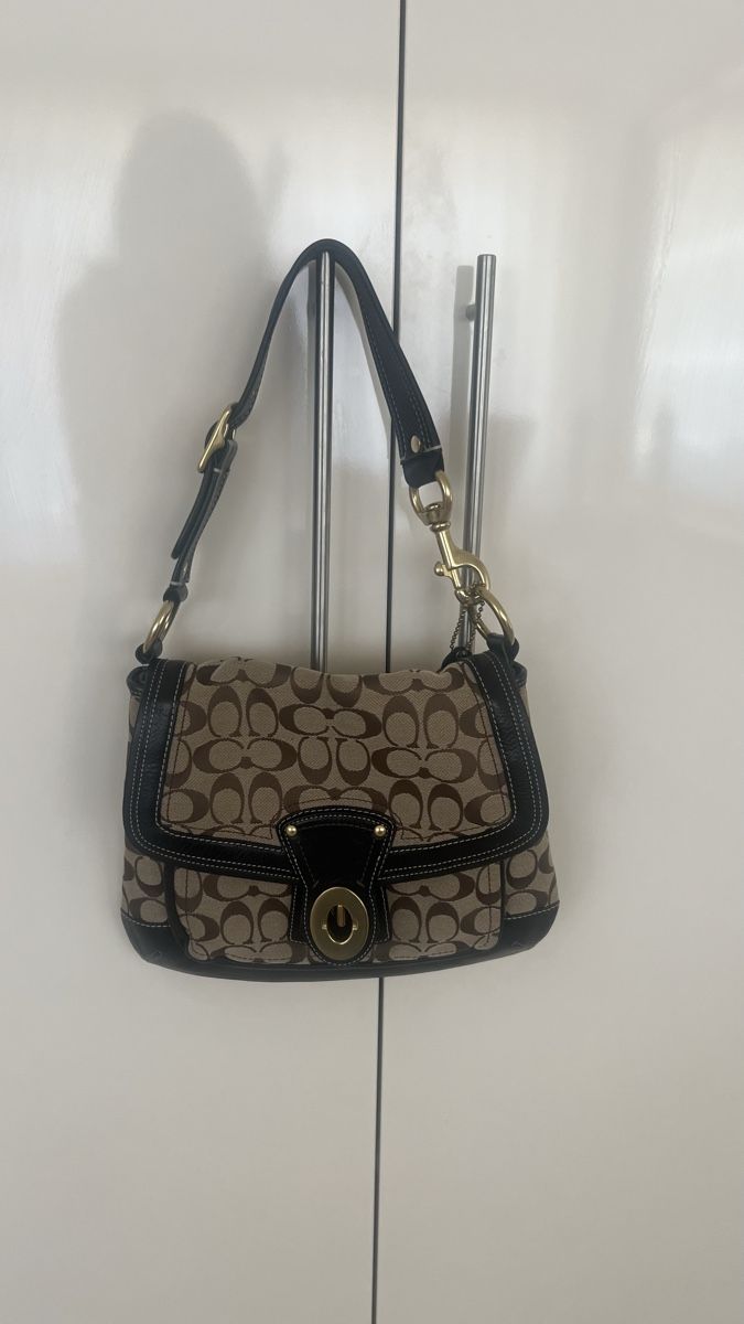 Coach Sacs femmes: Vintage Coach Tasche – Neuf (Voir description) à Stein AR par mic_f5b5
