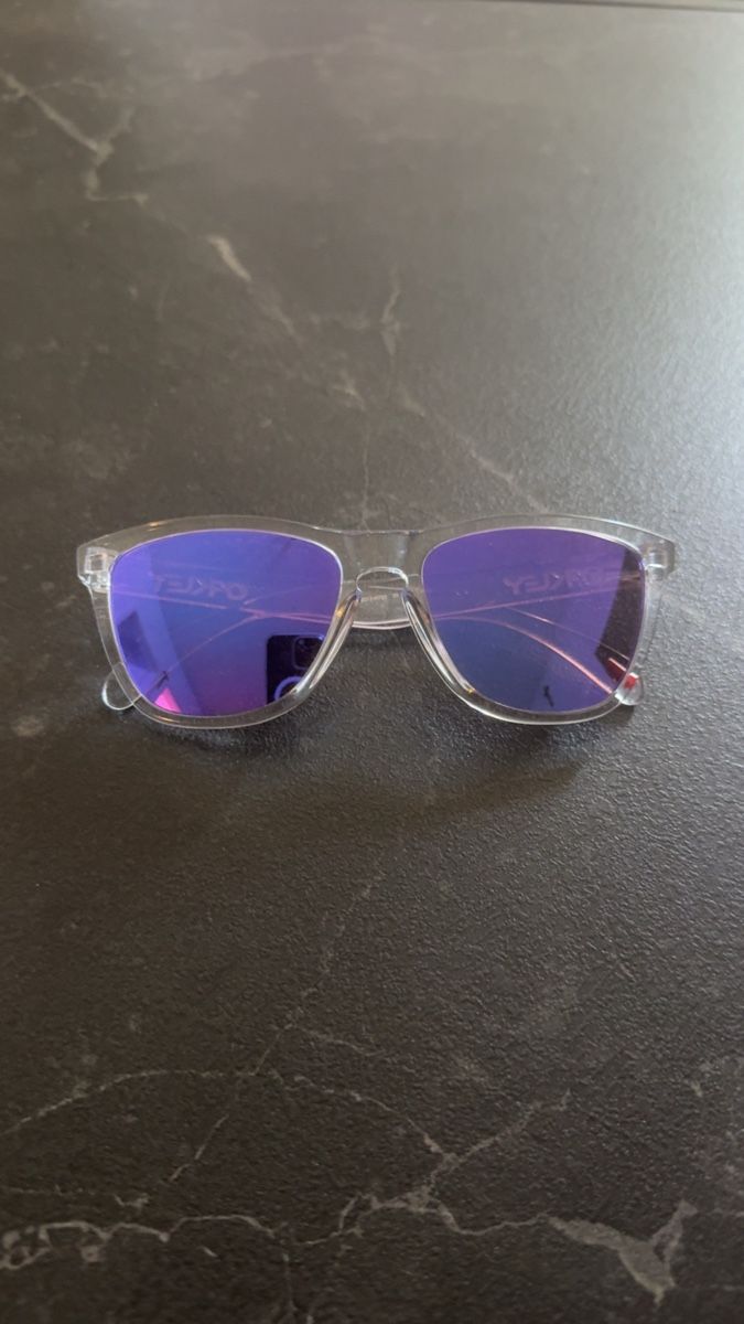 Oakley Lunettes & Verres: Oakley Sonnenbrille Herren – Neuf (Voir description) à Erlinsbach SO par _stjepi_