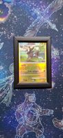 Luxray Diamant & Perle - DPBP#466 Reverse FR