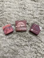 Benefit Cosmetics Rouge Bronzer 3er Set Mini wie NEU