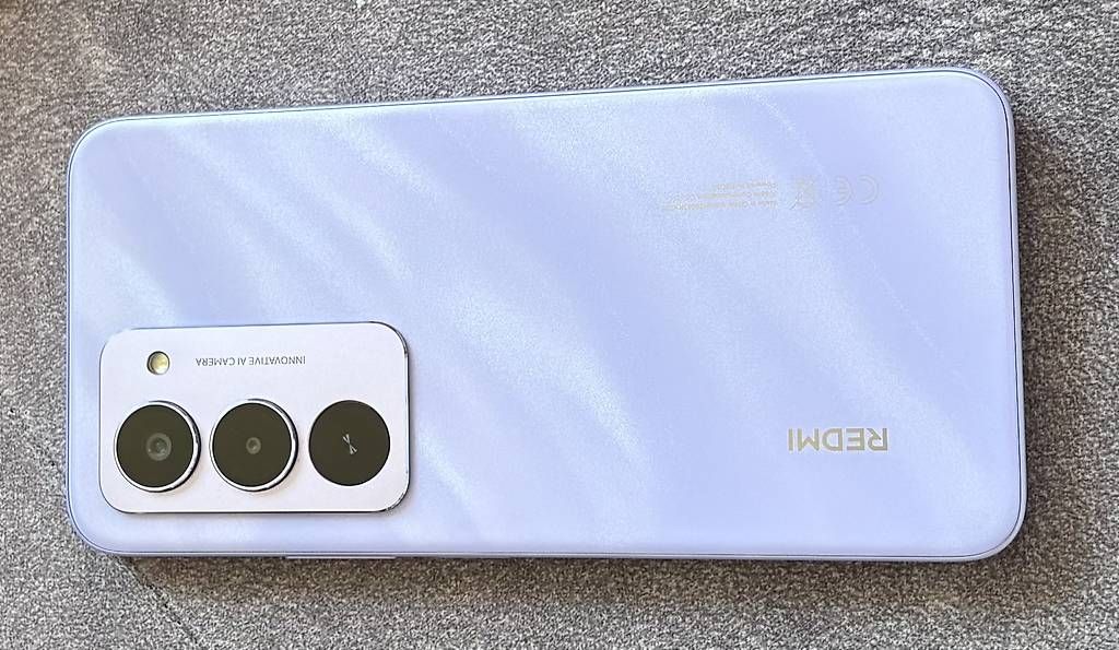 Handys / Smartphones: Redmi 15 – Gebraucht aus Siebnen von gil_ts29 1