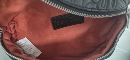 Tasche Steve Madden schwarz