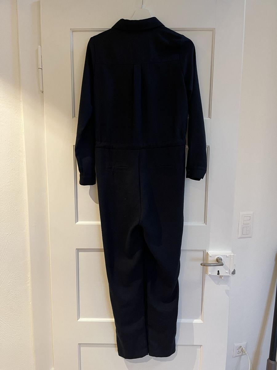 Tute: Jumpsuit von Frnch (XS) – Nuovo (secondo la descrizione) da Olten venduto da ElGergonito 2