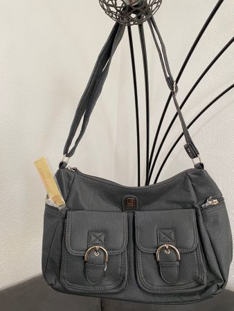 Elegante Damenhandtasche – neu und unbenutzt