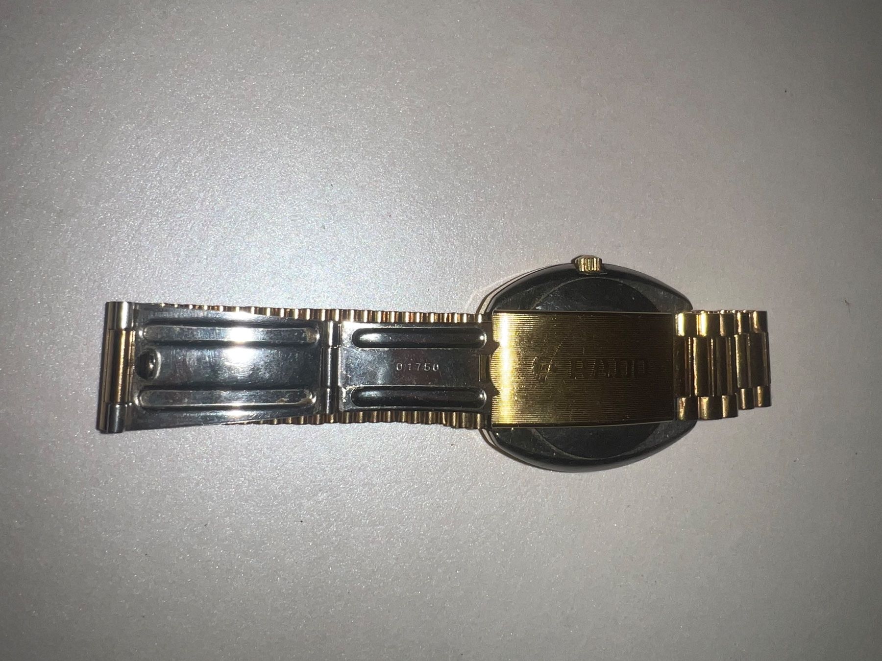 Rado Orologi: Rado Diastar Original – Usato da Hunzenschwil venduto da Al-Bee-01 2