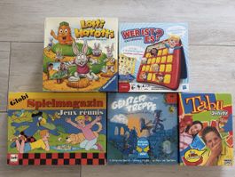 Spiele