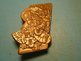 LANGENTHAL 2005 BRONZE