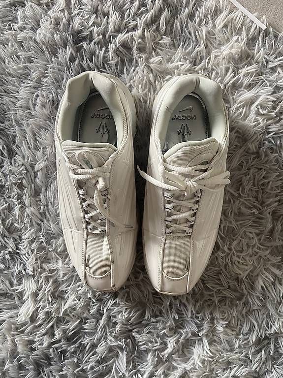 Scarpe da uomo: Nocta blanche 43  – Usato da Ste-Croix venduto da Iligo 3