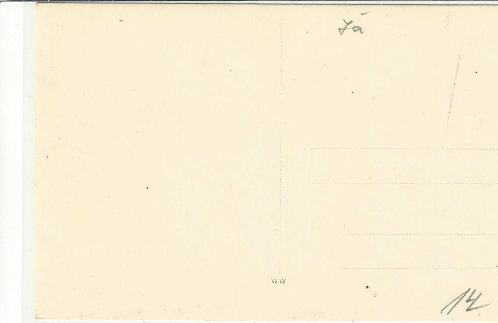 Cartoline postali: Bad Ragaz - Schloss – Usato da Ettingen venduto da Kartenplanet 1