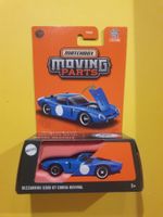 Matchbox BIZZARRINI 5300 GT CORSA REVIVAL