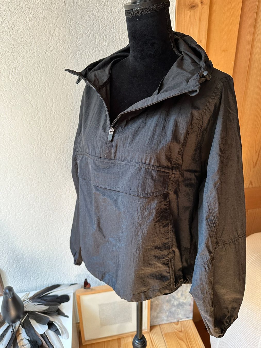 H&M Giacche: Windbreaker Jacke Windjacke H&M Move - Gr. M – Usato da Gümmenen venduto da FelizitasHermann 3