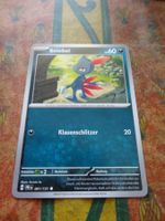 POKEMON  Sniebel    H  PRE DE    061/131    KP60     2025