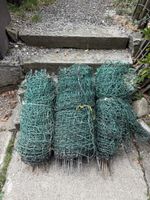 Weidezaunnetz Kaninchen