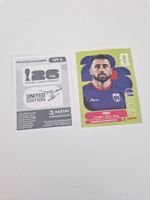 Panini Sticker CPV4