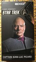 CAPTAIN JEAN-LUC PICCARD / STAR TREK FIRST CONTACT