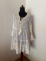 Boho Sommerkleid, S/M