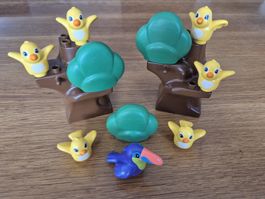 Duplo Set Vögelchen (Y282)