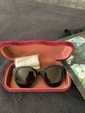 Gucci Sonnenbrille Original