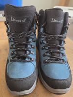 Landrover Wanderschuhe, neuwertig, Gr. 38