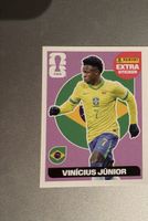Panini Extra Sticker 2026 - Vinicius Junior