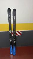 Salomón X/Alp 164cm