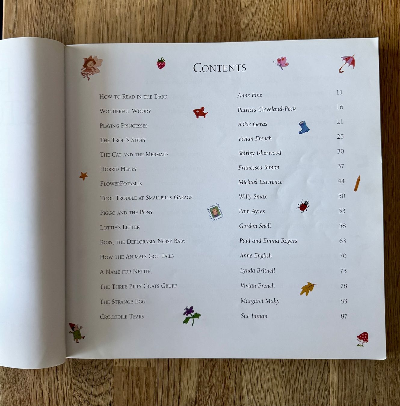 Libri: Kinderbuch englisch: READ ME A STORY, PLEASE – Usato da Amriswil venduto da Mat08 1
