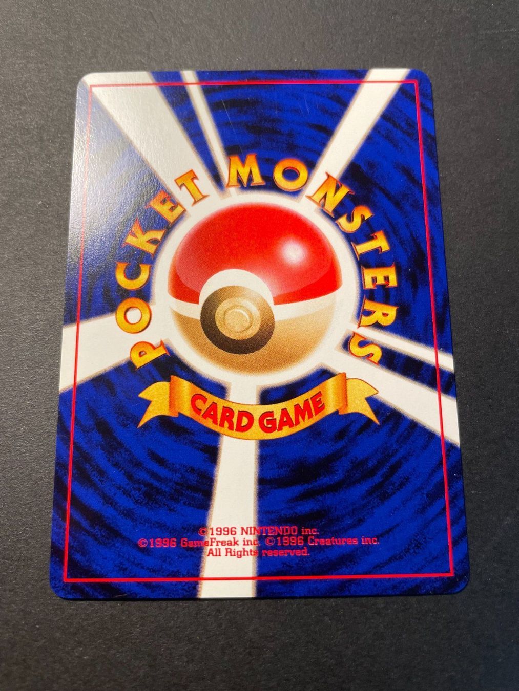 Pokémon Carte collezionabili: Murkrow No.198 Neo Genesis – Usato da Zürich venduto da pokemon_cards 1