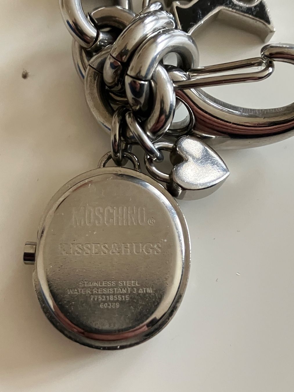 Altri accessori per orologi: Gucci Uhr – Usato da Spreitenbach venduto da schwarzerhase70 1