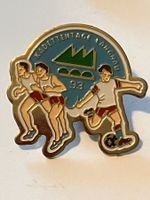 1 Pin Kadettentage Langnau 1993