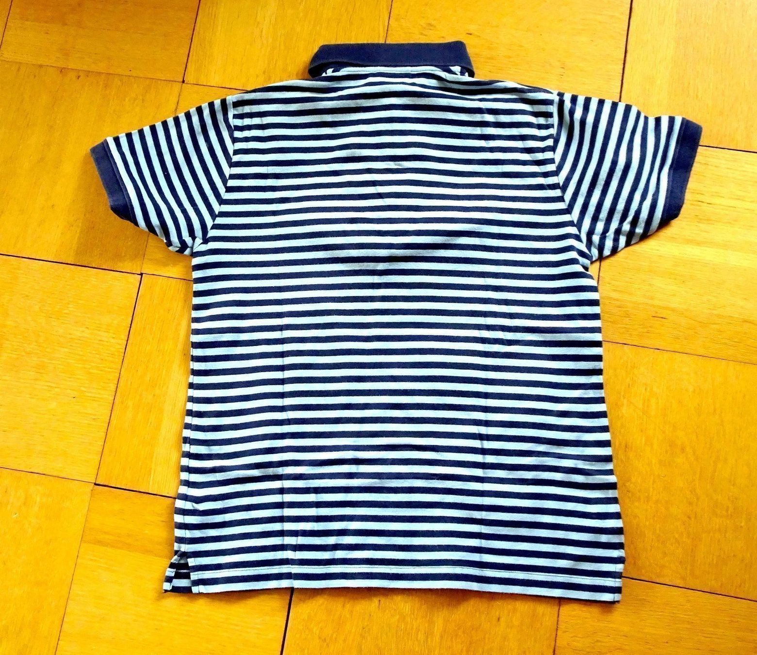 Magliette Polo: Polohemd von Daniel Hechter, Gr. M – Usato da Zürich venduto da ganzgut1001 2