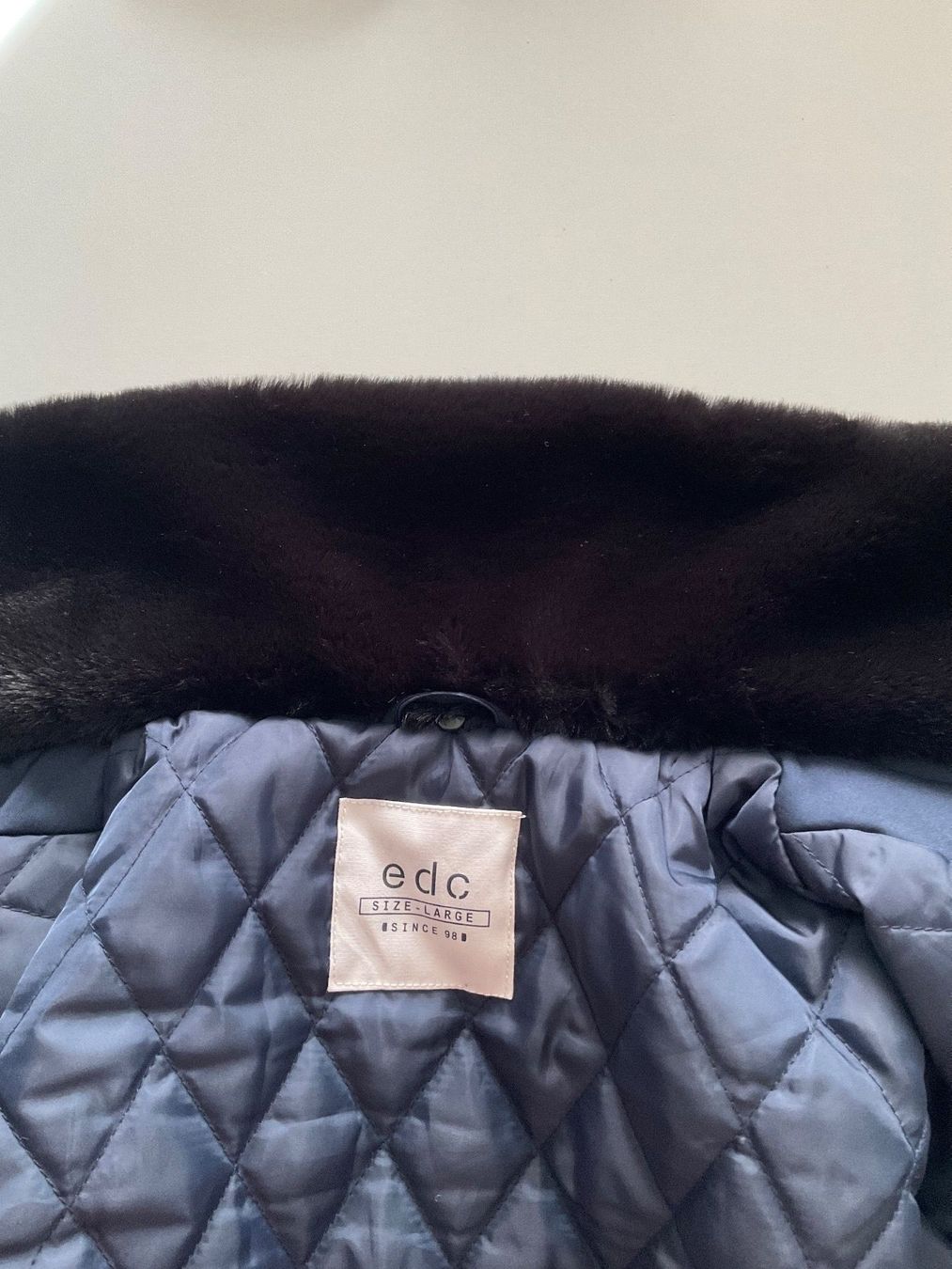 Esprit Giacche: Jacke Damen Grösse L.  NEU !! – Nuovo e nell'imballaggio originale da Bern venduto da jas_8tz2 6