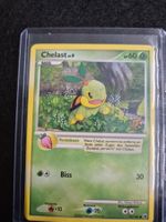 Pokemon Karte Chelast Level 9 78/100 Basis Deutsch