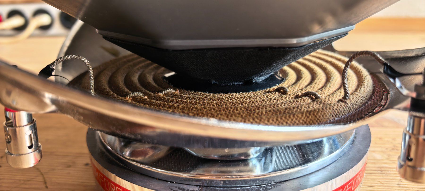 Haut-parleurs: 4 Lautsprecher / Subwoofer – D'occasion à huenenberg par Suizofelize 9