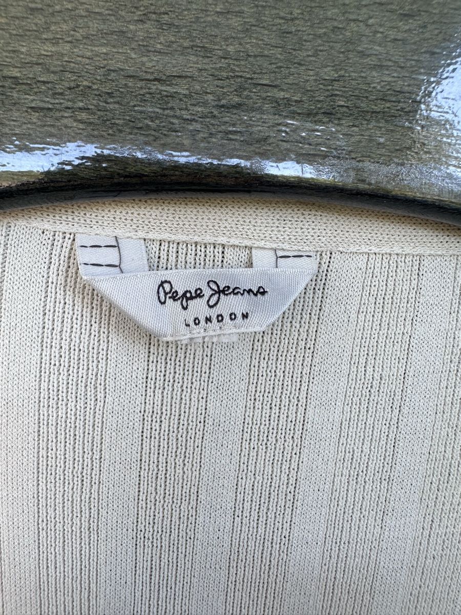 Pepe Jeans Cappotti: Trenchcoat Pepe Jeans – Usato da Heimberg venduto da Sabe_Frau 2