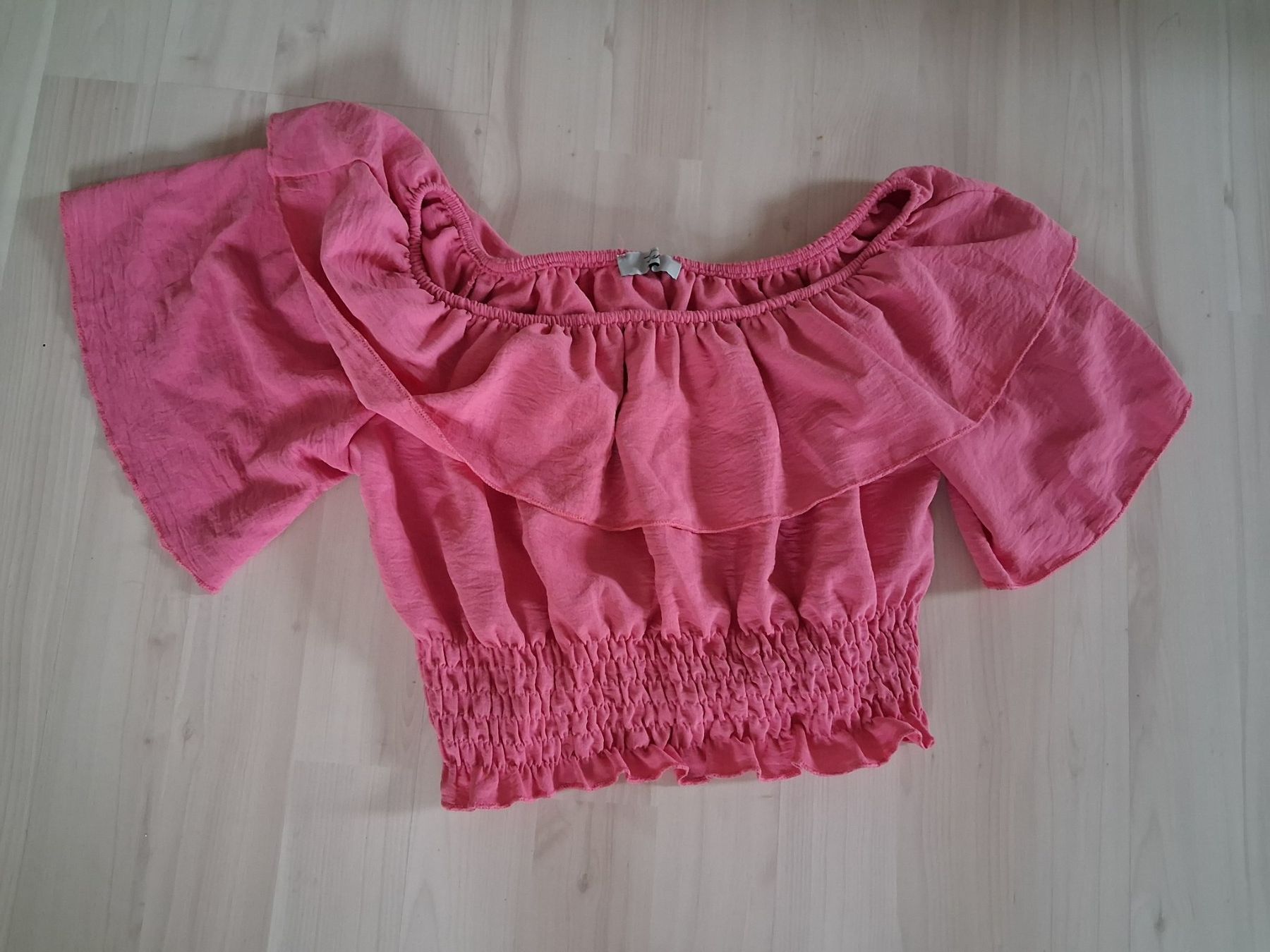 T-Shirts: T SHIRT FASHION M – Gebraucht aus langnau von Santos1411