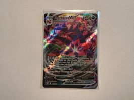 Eternatus Vmax Darkness Ablaze EN