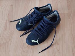 Puma Fussballschuhe Gr. 35