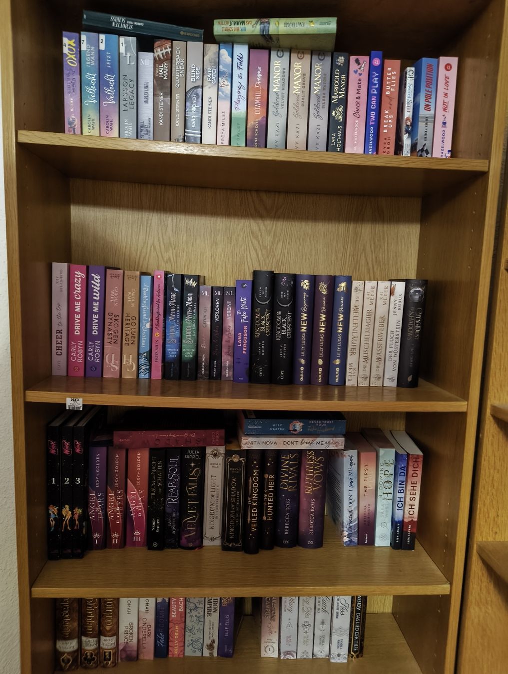 Bücher: Bücher sammlung – Neu (gemäss Beschreibung) aus Ebersol von Bmwe30e46 2