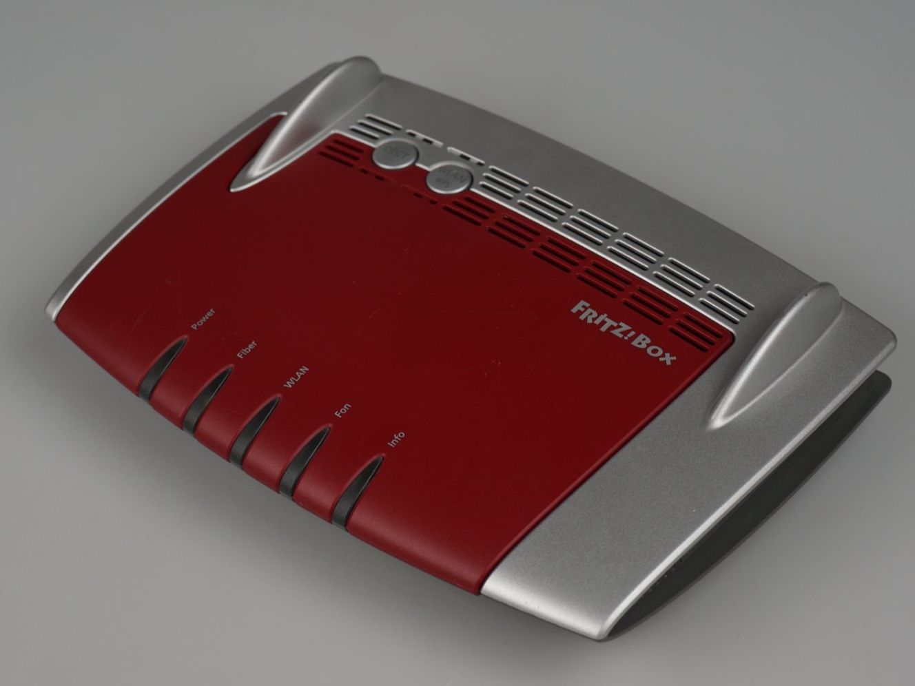 Fritz Modems & Router: FRITZ!Box 5490 (Glasfaser-WLAN-Router) – Gebraucht aus Rüti ZH von Restwert_Rueti_ZH 1