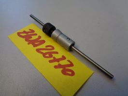 Spannzangenanschlag W12 unbenutzt