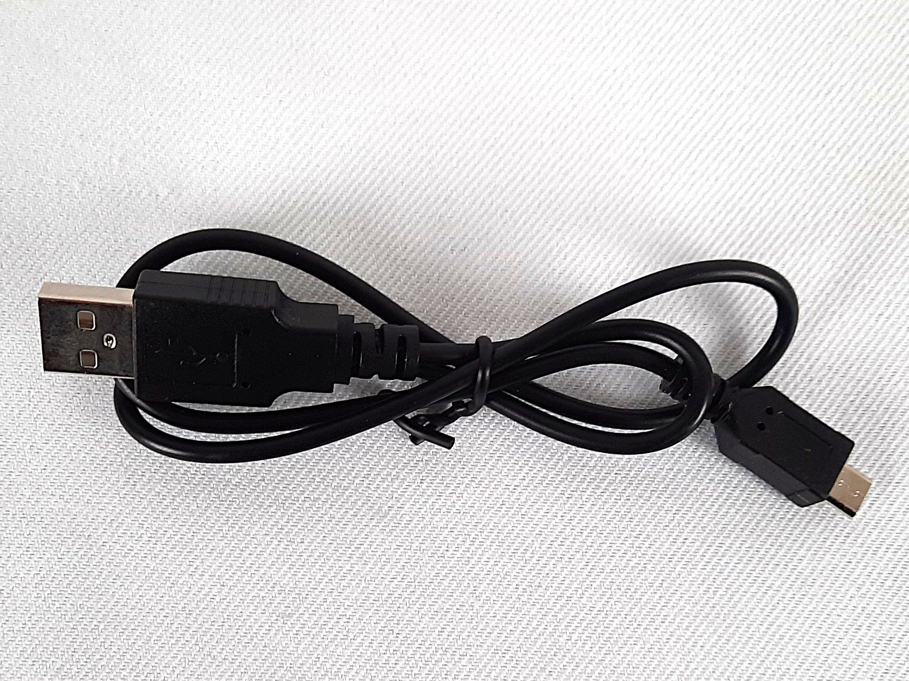 Kabel: USB A – USB Micro B – Neu (gemäss Beschreibung) aus Beinwil am See von Restwert_Beinwil 2