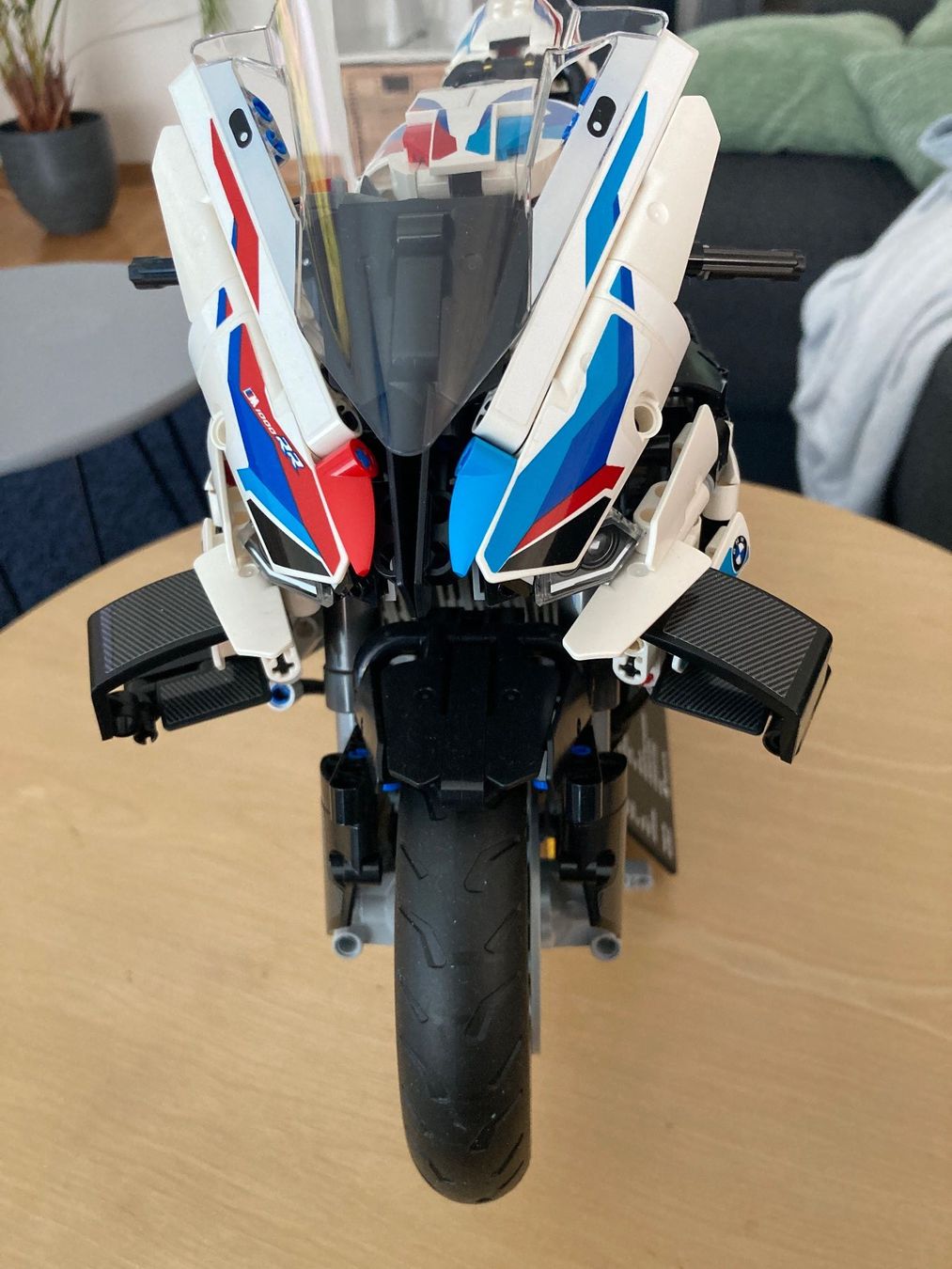 Lego Jouets: Lego technic – Neuf (Voir description) à Les Breuleux par alexcooper 2