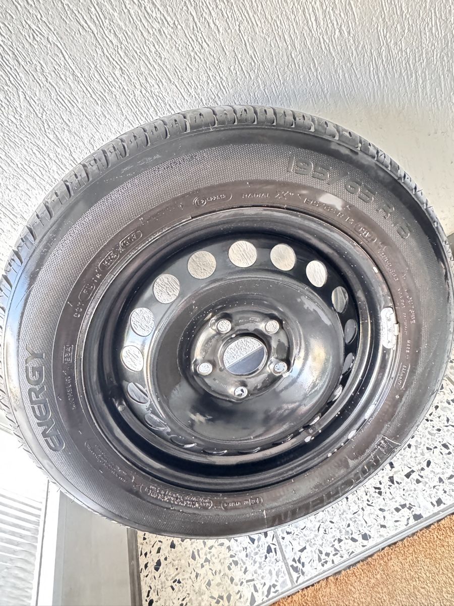 Pneus & Roues: Ersatzrad – Neuf (Voir description) à Ottenbach par ul9_vq6l