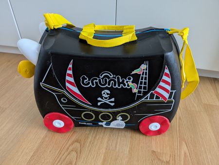 Trunki